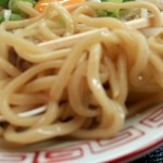 ビリケンラーメン - 