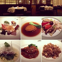 中国料理 翡翠宮 - 