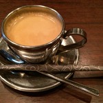 中津イタリアバール チッチョ - エスプレッソ