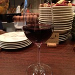 中津イタリアバール チッチョ - キャンティ