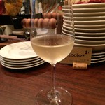 中津イタリアバール チッチョ - ザブ・グリッロ