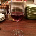 中津イタリアバール チッチョ - チロ・ロッソ