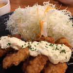 Karaage Shokudou Goichi - 