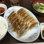 餃子のゆうた - 