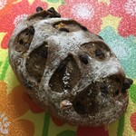 パンの店 LOBO - オレンジチョコ