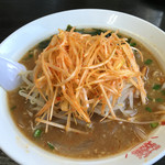 Ramen Senka - 