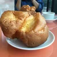 トラットリア グランボッカ - ランチのポップオーバー