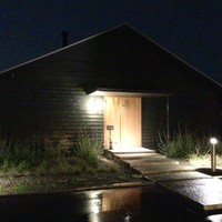 SHOKUDO YArn - 外観