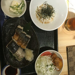 とろさば料理専門店 SABAR - 