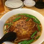 Heiwa Hei - 台湾ラーメン