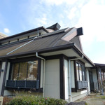 和食・鍋 しゃぶしゃぶ清水 - 外観