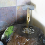 和食・鍋 しゃぶしゃぶ清水 - 内観