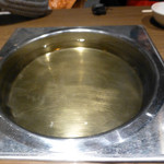 和食・鍋 しゃぶしゃぶ清水 - 内観