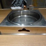 和食・鍋 しゃぶしゃぶ清水 - 内観