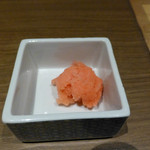 和食・鍋 しゃぶしゃぶ清水 - 特選牛しゃぶランチ・もみじおろし