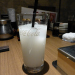 和食・鍋 しゃぶしゃぶ清水 - カルピス