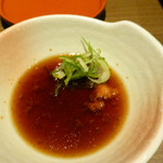 和食・鍋 しゃぶしゃぶ清水 - 特選牛しゃぶランチ