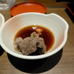 和食・鍋 しゃぶしゃぶ清水 - 特選牛しゃぶランチ