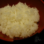 和食・鍋 しゃぶしゃぶ清水 - 特選牛しゃぶランチ・ご飯