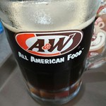 Ａ＆Ｗ - ルートビア