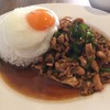 タイ国専門食堂