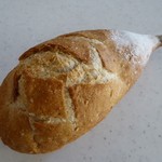 ベーカリー・パレード - いちじくカンパ