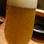 Okinawa Souru Fudo Jamu - ゴーヤビール