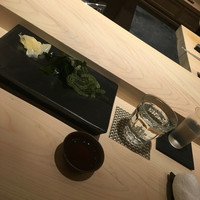 不動前 すし 岩澤 - 