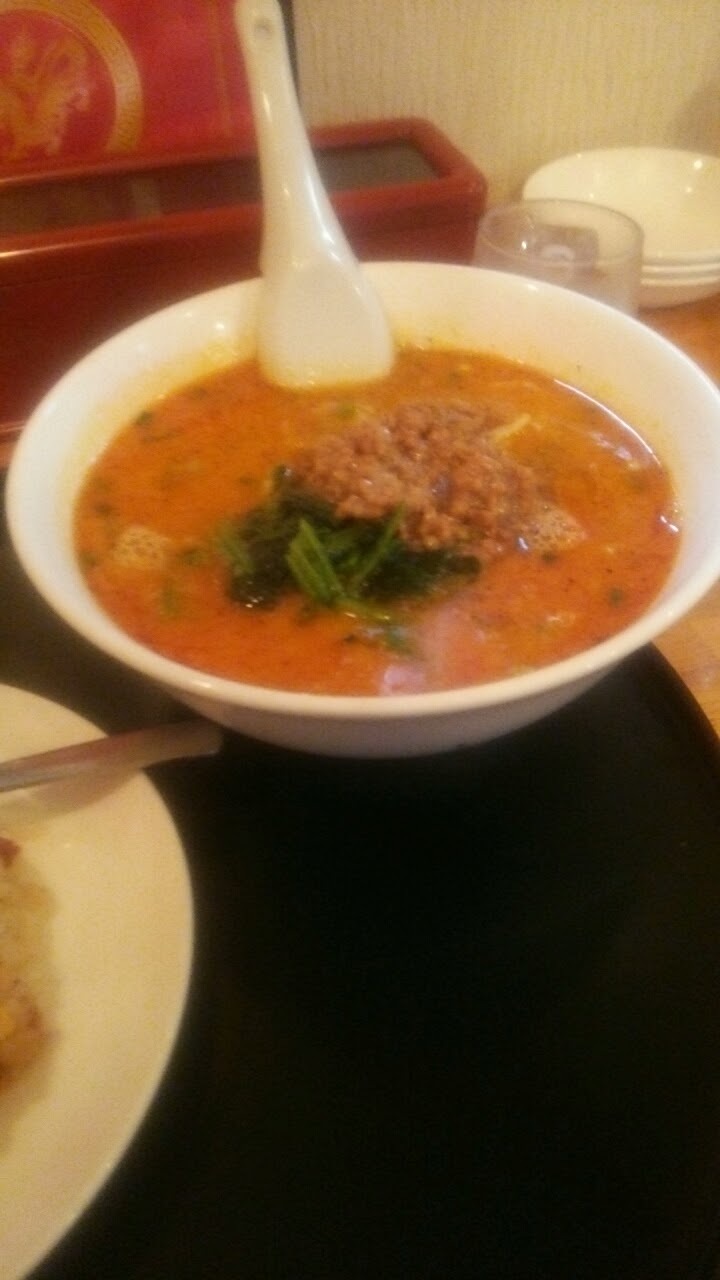 中国料理絲 name=