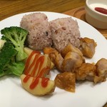 カフェ ソラーレ - 