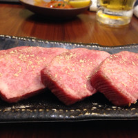 焼肉家 KAZU 神楽坂 - 