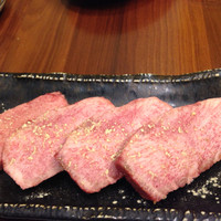 焼肉家 KAZU 神楽坂 - 