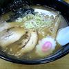 にぼしラーメン 日暮里一代