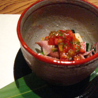 季節のお料理 辻むら - 