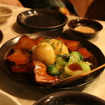 菅原式中華料理店 - 豚の角煮（3～4人前）