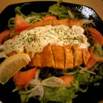 俺の味　なかむら - チキン南蛮