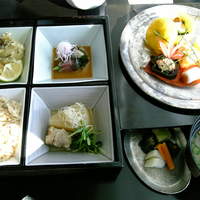 日本料理 「風花」 コンラッド東京 - 