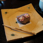 武蔵野 - 和菓子