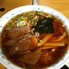 ヤマキ馬肉ラーメン