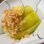 楽小屋 直木 - ２０１６年５月再訪問