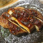 楽小屋 直木 - ２０１６年５月再訪問