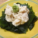 楽小屋 直木 - ２０１６年５月再訪問