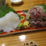 楽小屋 直木 - ２０１６年５月再訪問