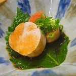 楽小屋 直木 - ２０１６年５月再訪問