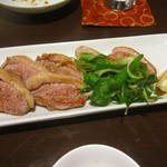 楽小屋 直木 - ２０１６年６月再訪問