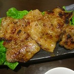 楽小屋 直木 - ２０１６年６月再訪問