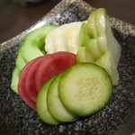 楽小屋 直木 - ２０１６年６月再訪問