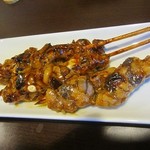 楽小屋 直木 - ２０１６年６月再訪問