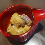 楽小屋 直木 - ２０１６年６月再訪問