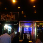 Blue Note NY - 入り口